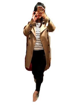 tomoeさんのコーディネート