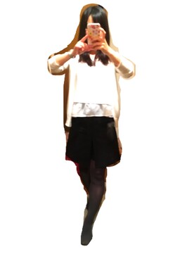 tomoeさんのコーディネート