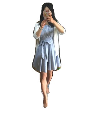 tomoeさんのコーディネート