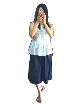 tomoeさんのコーディネート