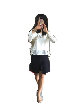 tomoeさんのコーディネート