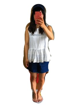 tomoeさんのコーディネート