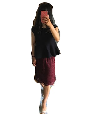 tomoeさんのコーディネート