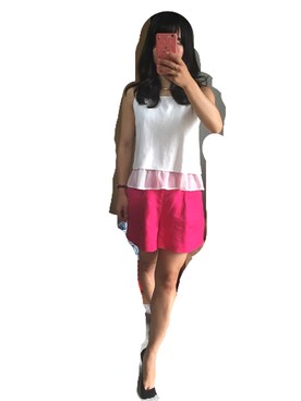 tomoeさんのコーディネート