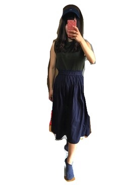 tomoeさんのコーディネート