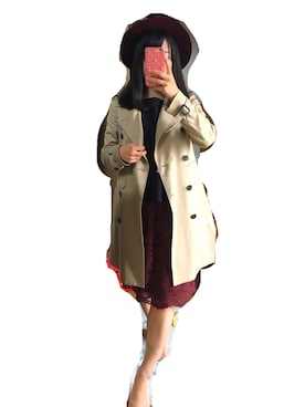 tomoeさんのコーディネート