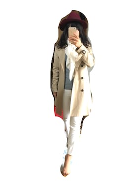 tomoeさんのコーディネート