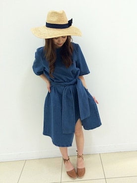 TOMOEさんのコーディネート