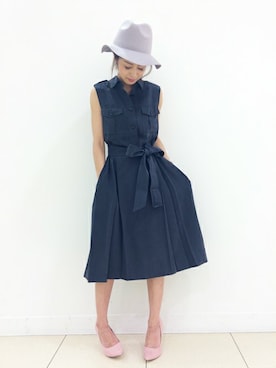 TOMOEさんのコーディネート