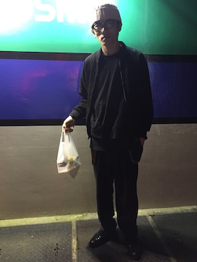 mnさんのコーディネート