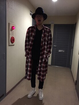 mnさんのコーディネート