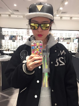 Simonaさんのコーディネート