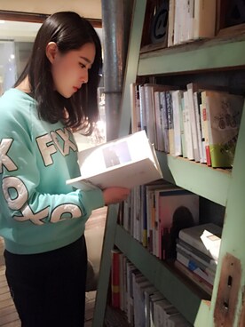 Simonaさんのコーディネート