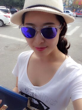 Simonaさんのコーディネート