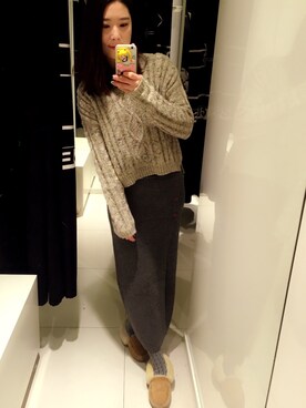 Simonaさんのコーディネート