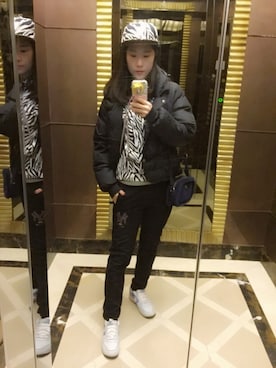 Simonaさんのコーディネート