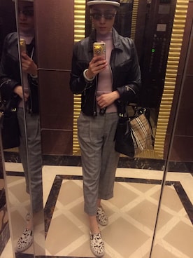 Simonaさんのコーディネート