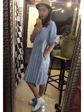 Simonaさんのコーディネート