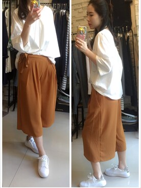 Simonaさんのコーディネート