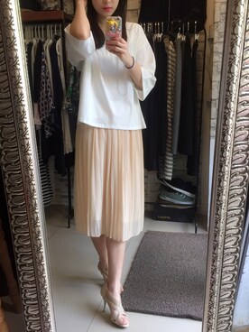 Simonaさんのコーディネート