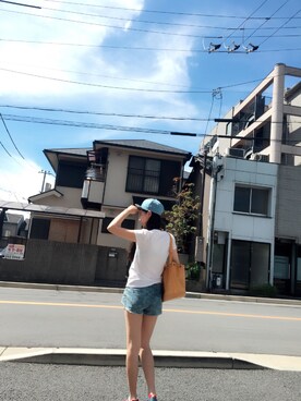 Simonaさんのコーディネート