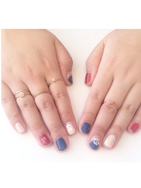 kumikoさんのコーディネート