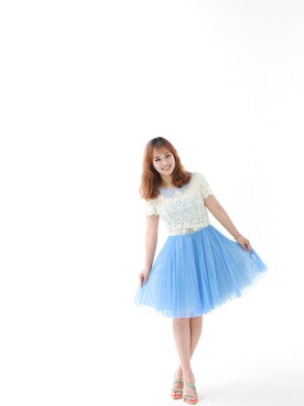 Aliceさんのコーディネート