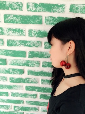 Bella♡さん（レディース・150cm）の夏コーディネート