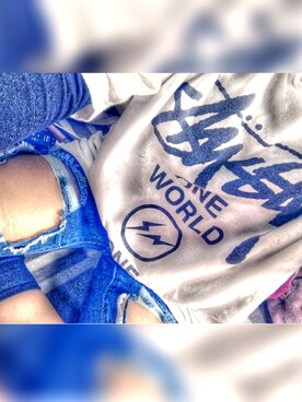 PEKOさんのコーディネート