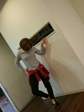 ちら(о´∀`о)さんのコーディネート