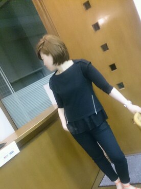 ちら(о´∀`о)さんのコーディネート