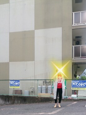 ちら(о´∀`о)さんのコーディネート