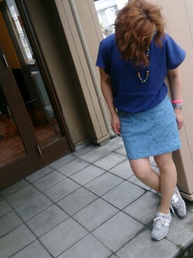 ちら(о´∀`о)さんのコーディネート