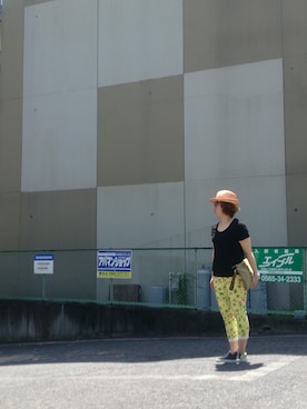 ちら(о´∀`о)さんのコーディネート