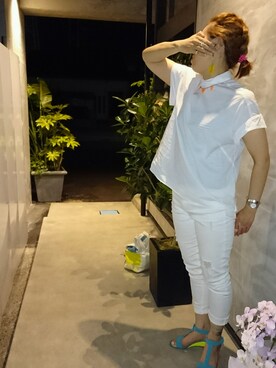 ちら(о´∀`о)さんのコーディネート