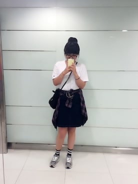 CELIIIAXXXさん（レディース・165cm）の秋コーディネート