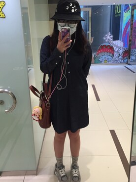 CELIIIAXXXさん（レディース・165cm）の秋コーディネート