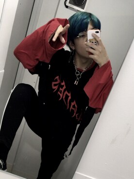 payさんのコーディネート