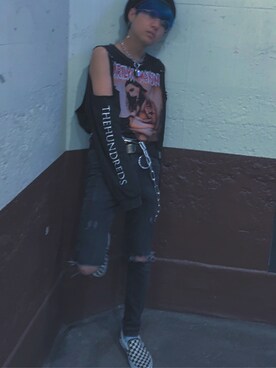 payさんのコーディネート