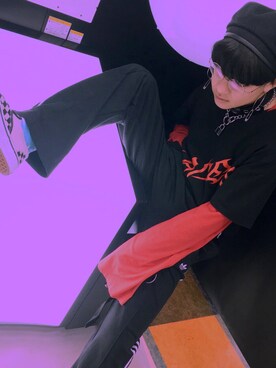 payさんのコーディネート