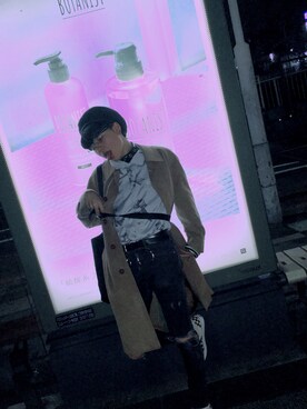 payさんのコーディネート