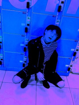 payさんのコーディネート