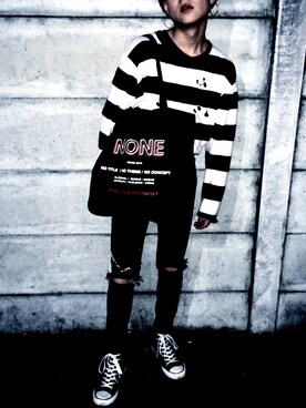 payさんのコーディネート