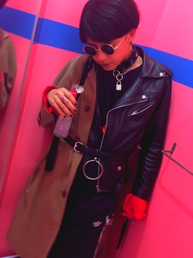 payさんのコーディネート