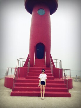 이다혜さんのコーディネート