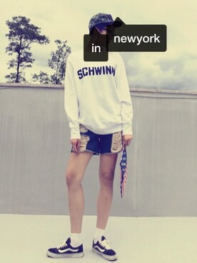 이다혜さんのコーディネート