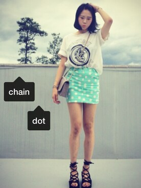 이다혜さんのコーディネート