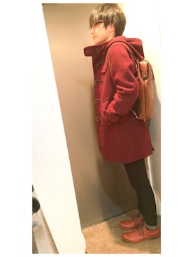 nullさんのコーディネート
