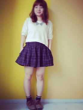 なつほさんのコーディネート