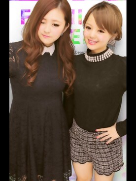 なつほさんのコーディネート